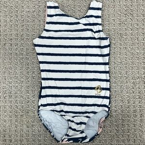 B You Gymnastics Leotard